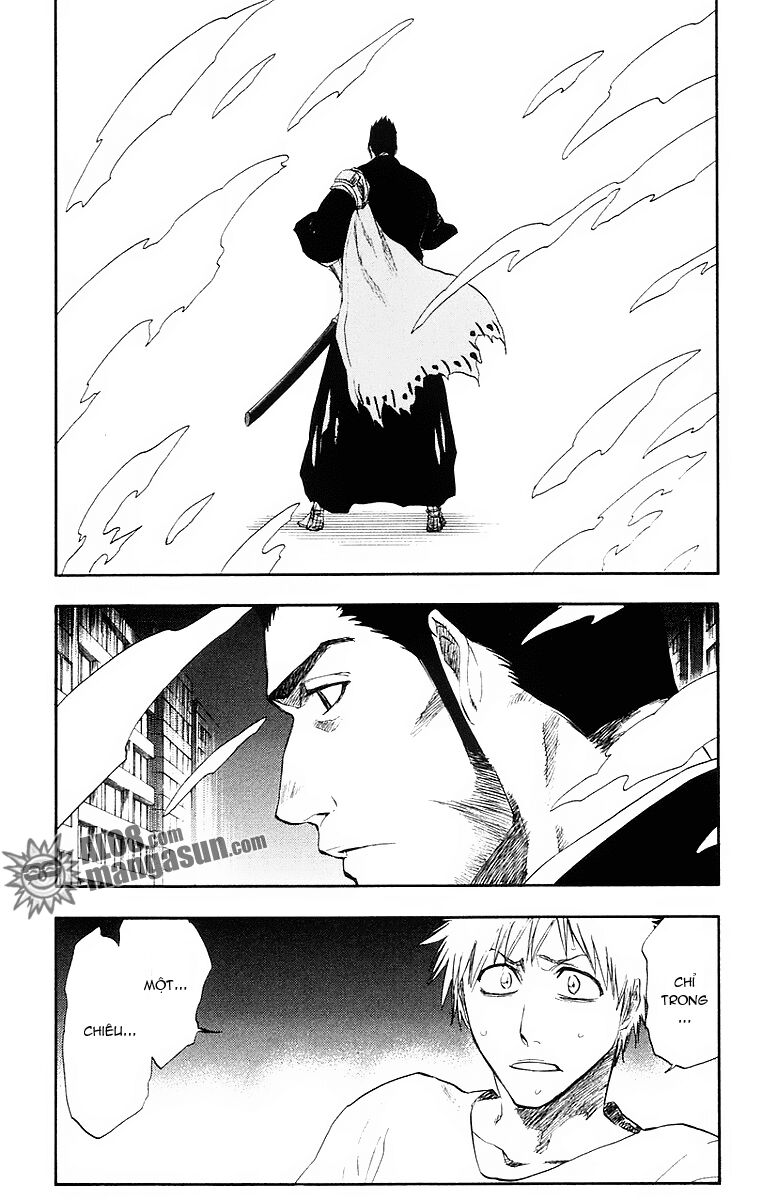 Thần Chết Ichigo: Chapter 188