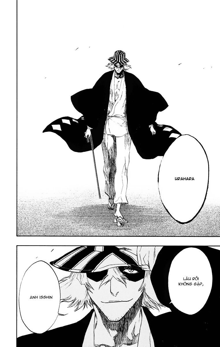 Thần Chết Ichigo: Chapter 188