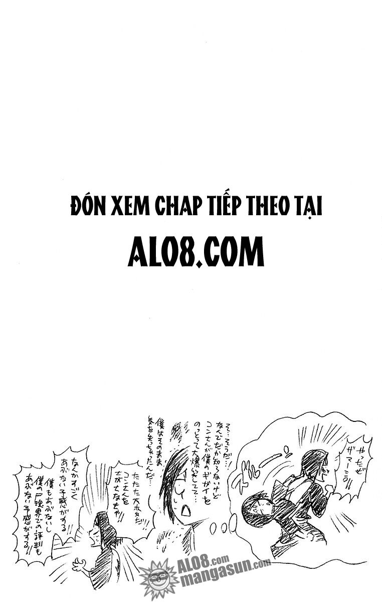 Thần Chết Ichigo: Chapter 189