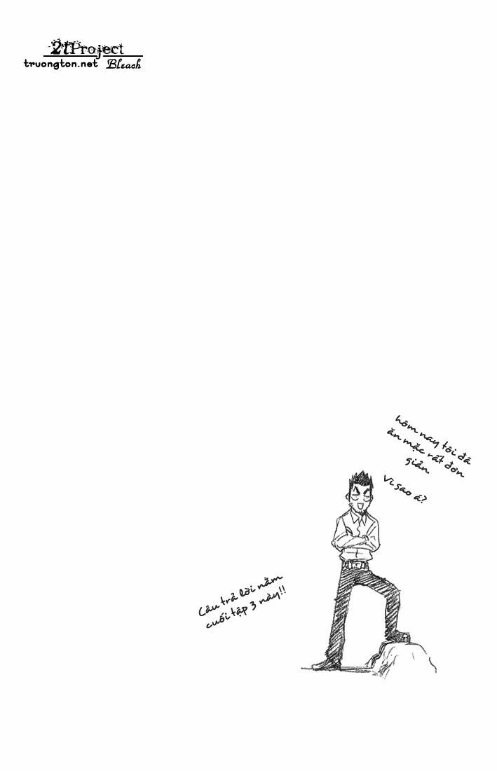 Thần Chết Ichigo: Chapter 19