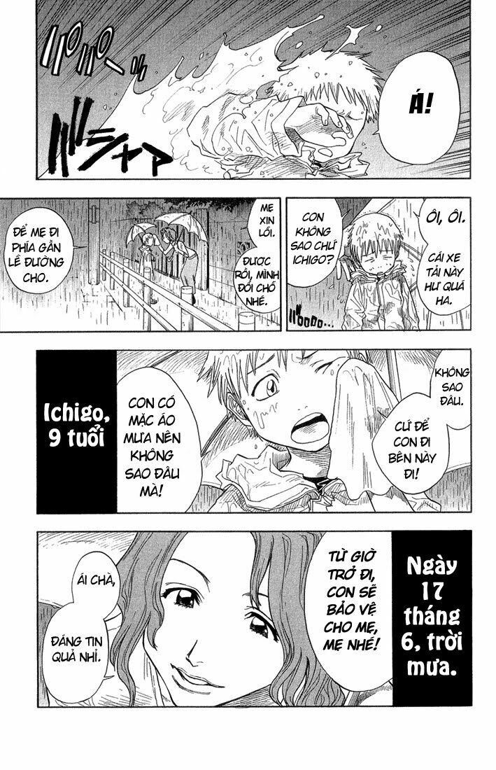 Thần Chết Ichigo: Chapter 19