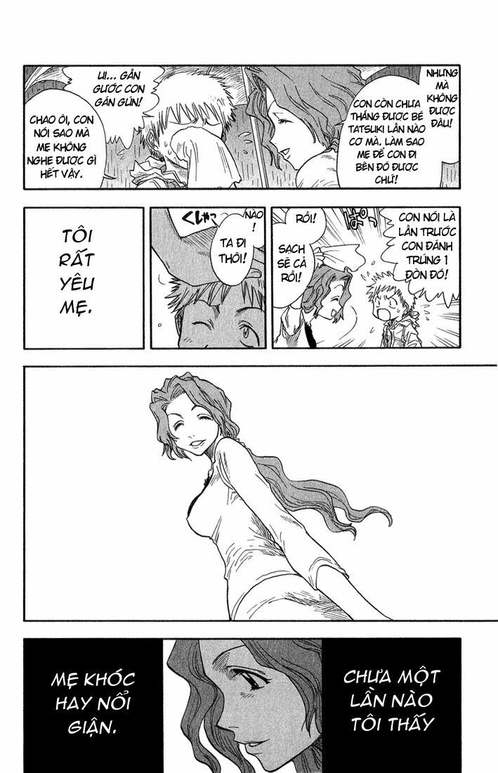 Thần Chết Ichigo: Chapter 19
