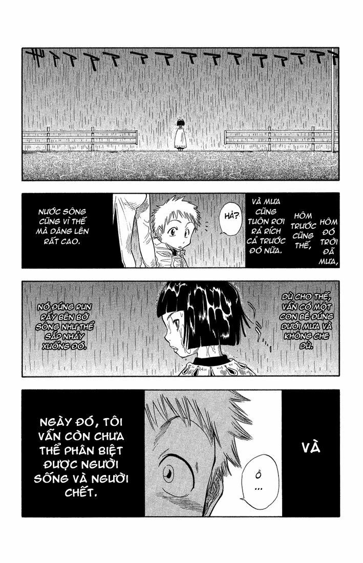 Thần Chết Ichigo: Chapter 19