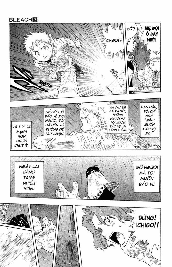 Thần Chết Ichigo: Chapter 19