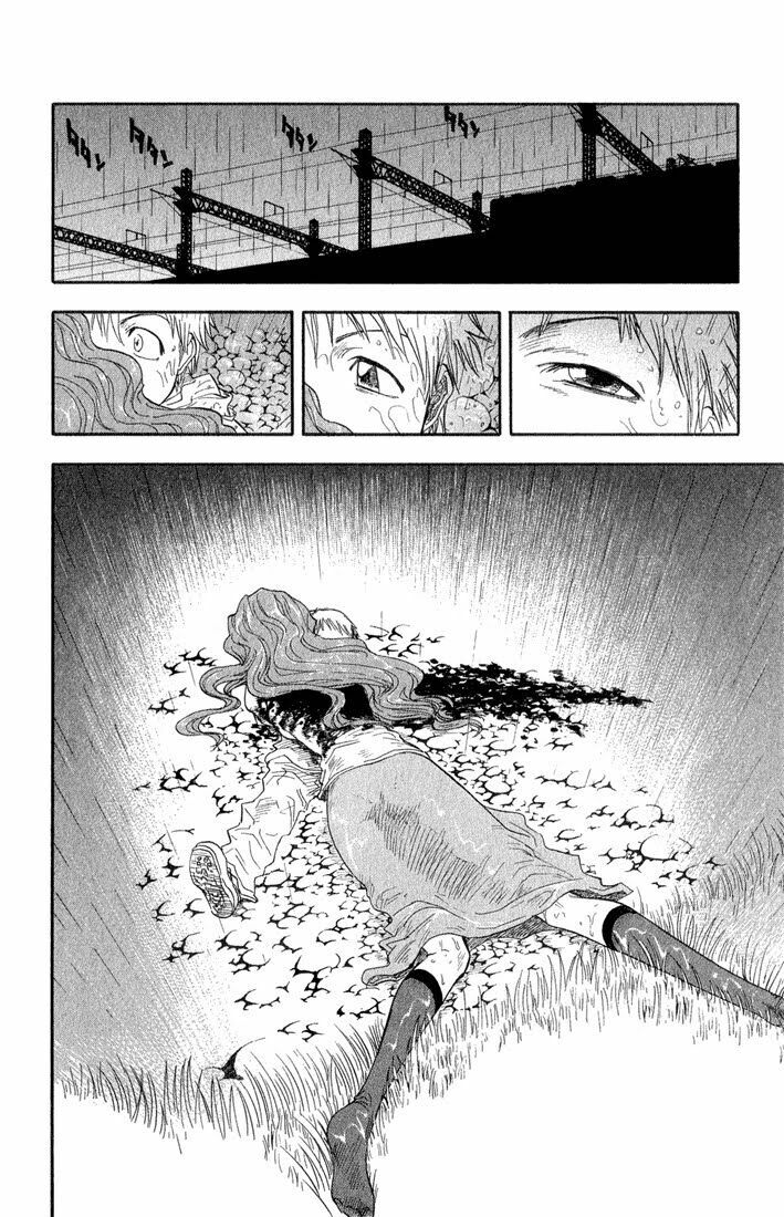 Thần Chết Ichigo: Chapter 19