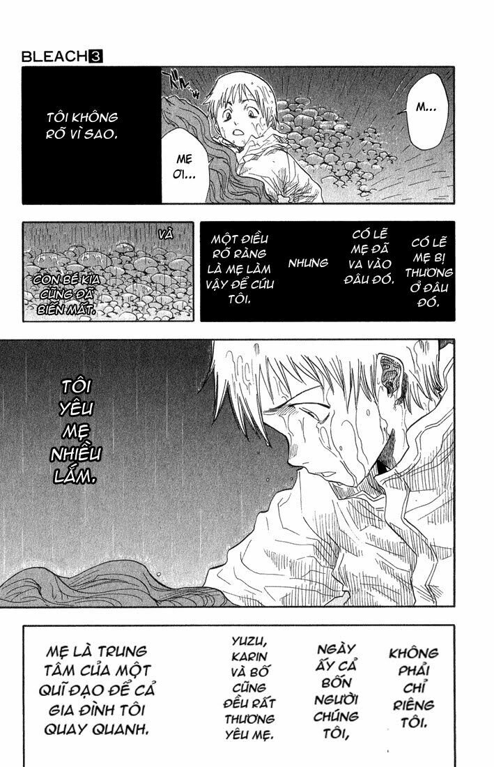 Thần Chết Ichigo: Chapter 19