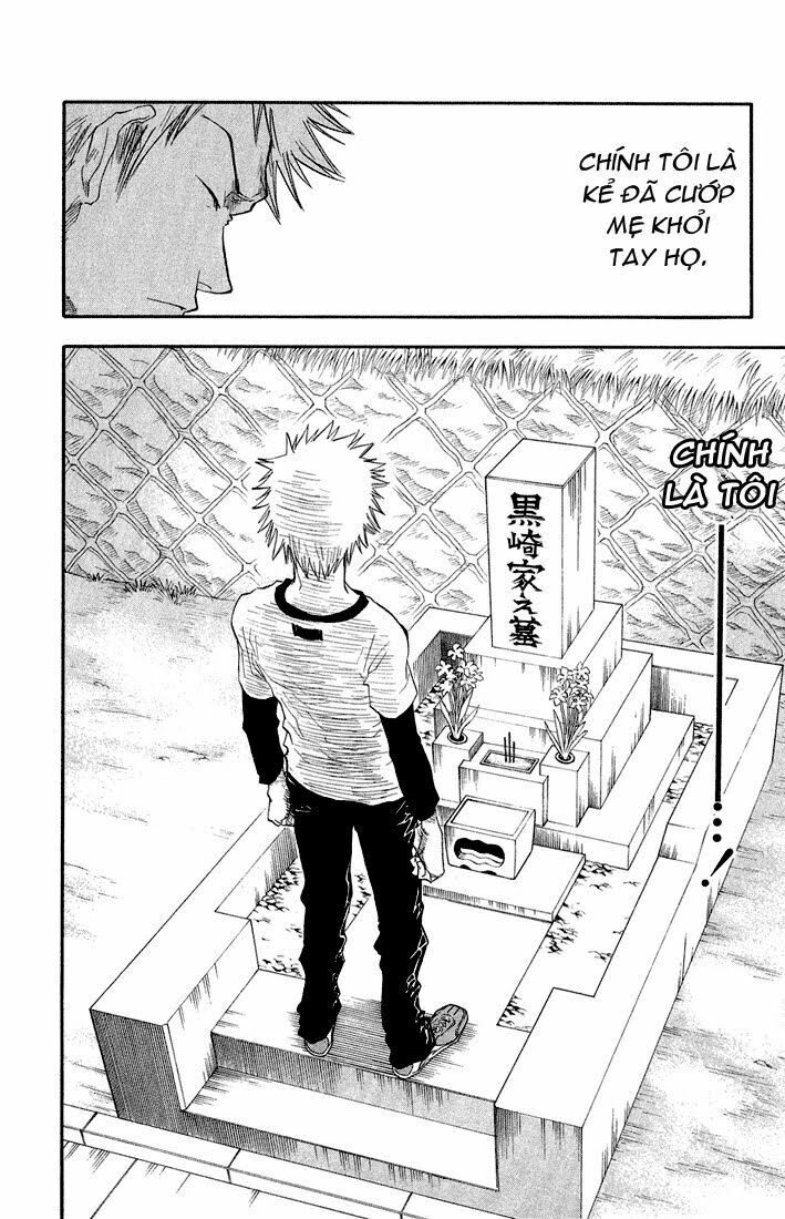 Thần Chết Ichigo: Chapter 19