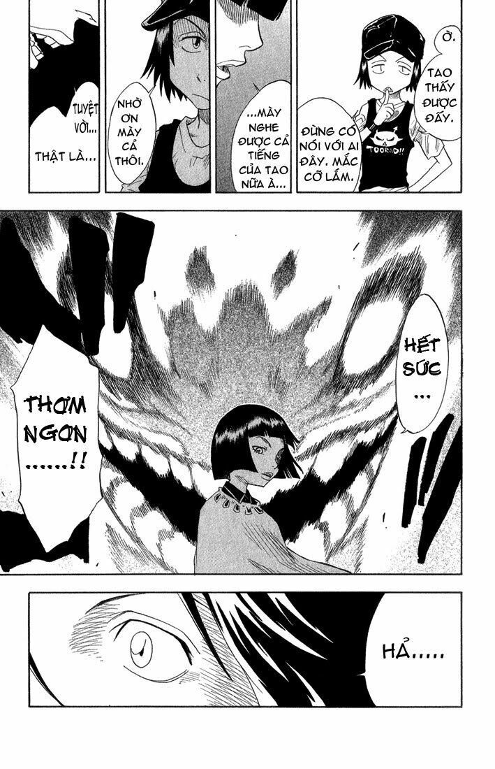 Thần Chết Ichigo: Chapter 19