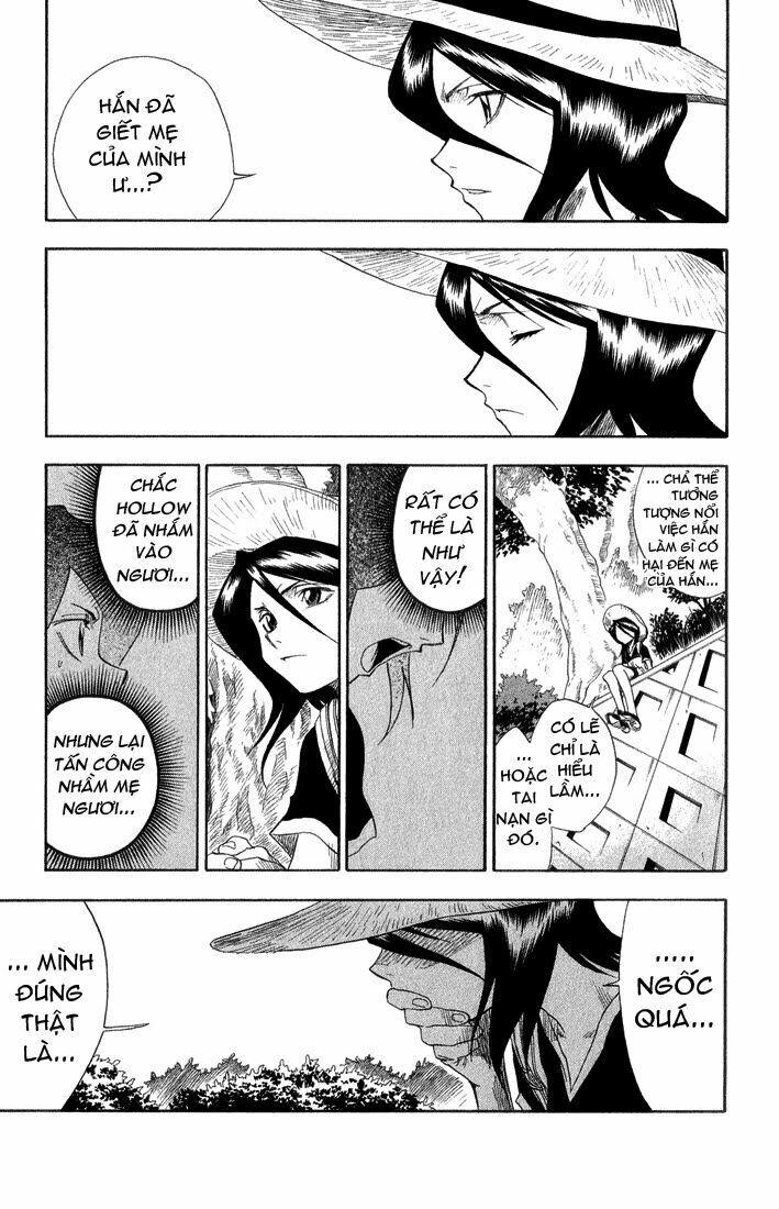 Thần Chết Ichigo: Chapter 19