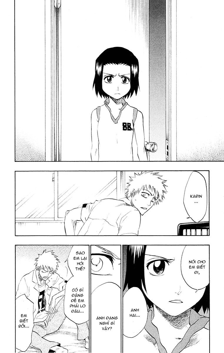 Thần Chết Ichigo: Chapter 190