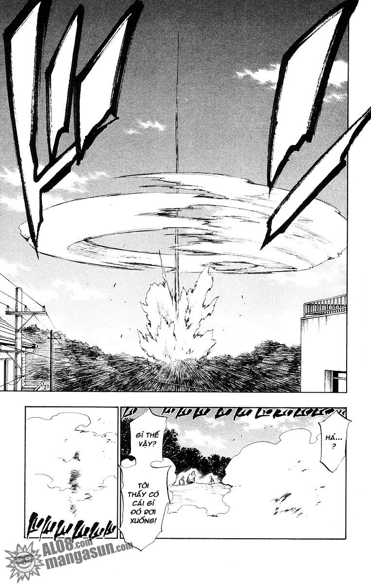 Thần Chết Ichigo: Chapter 190