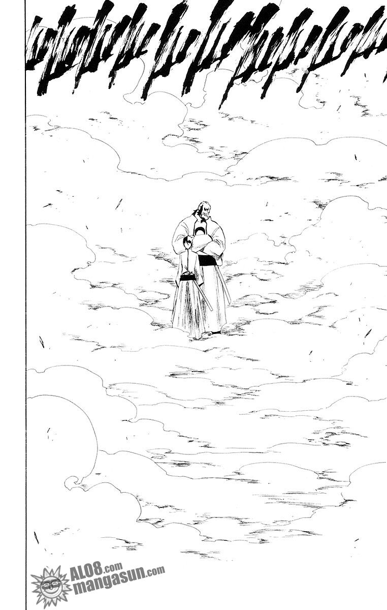 Thần Chết Ichigo: Chapter 190