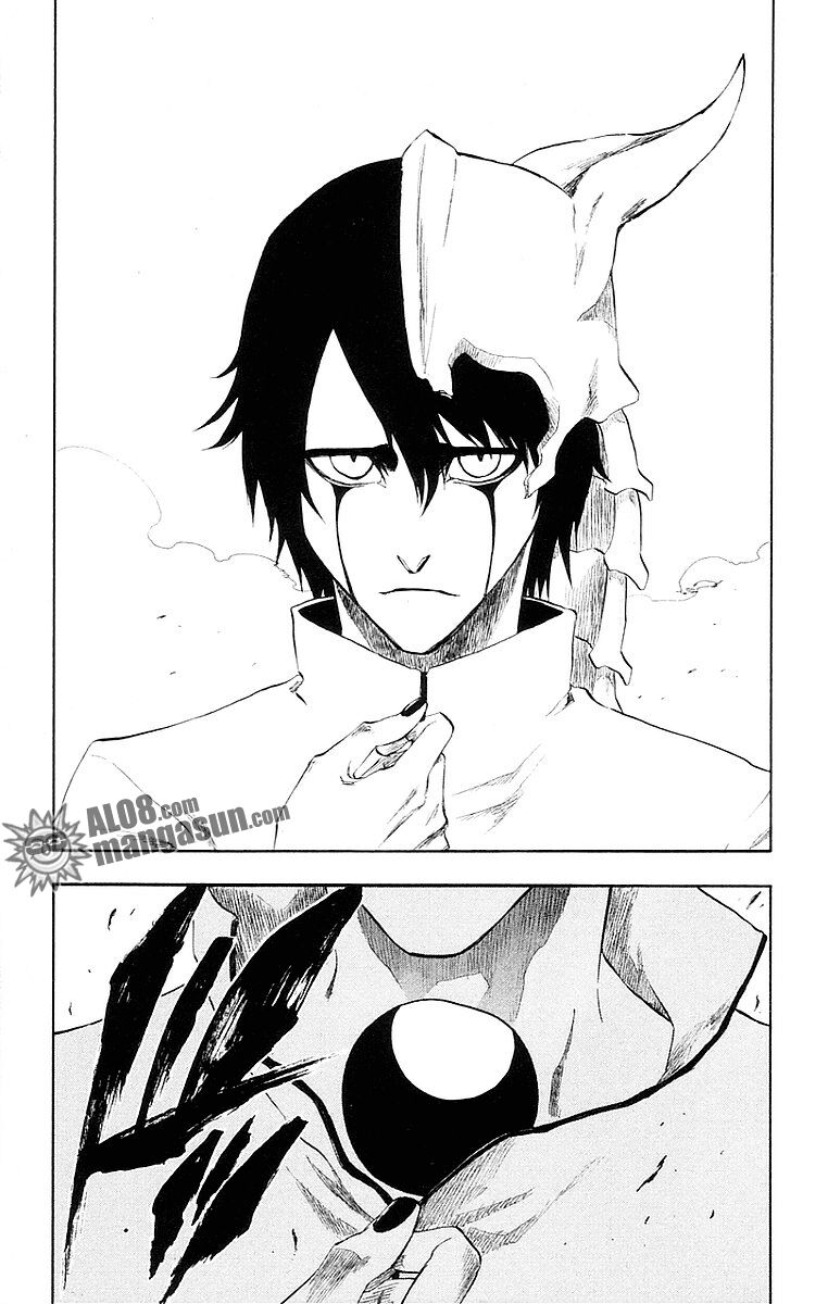 Thần Chết Ichigo: Chapter 190