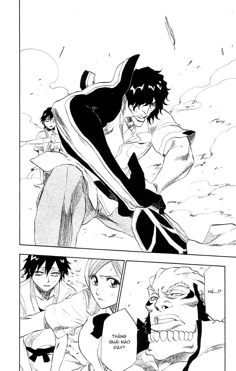 Thần Chết Ichigo: Chapter 191