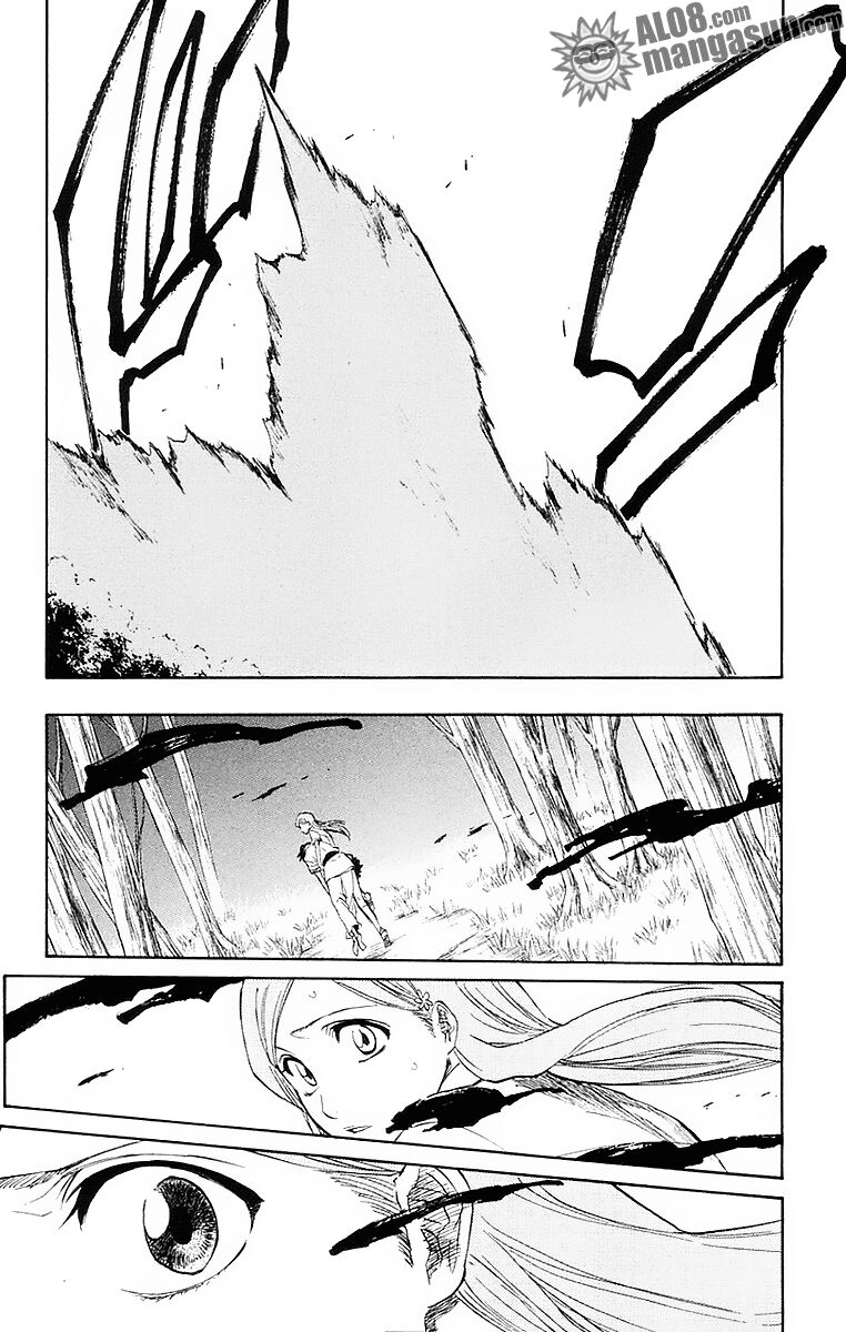 Thần Chết Ichigo: Chapter 191