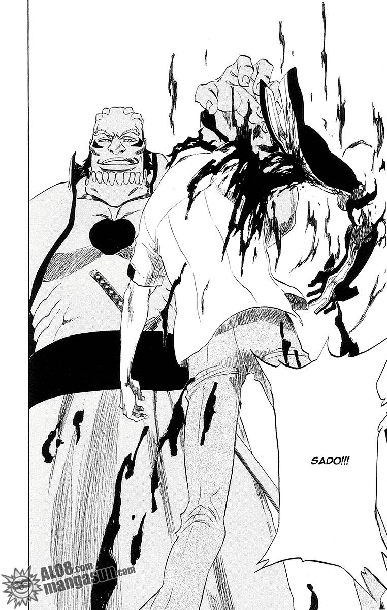 Thần Chết Ichigo: Chapter 191