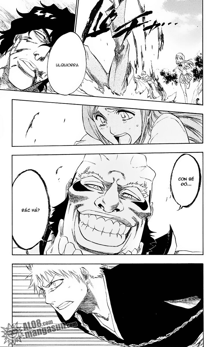 Thần Chết Ichigo: Chapter 191