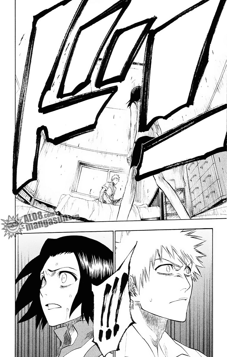 Thần Chết Ichigo: Chapter 191