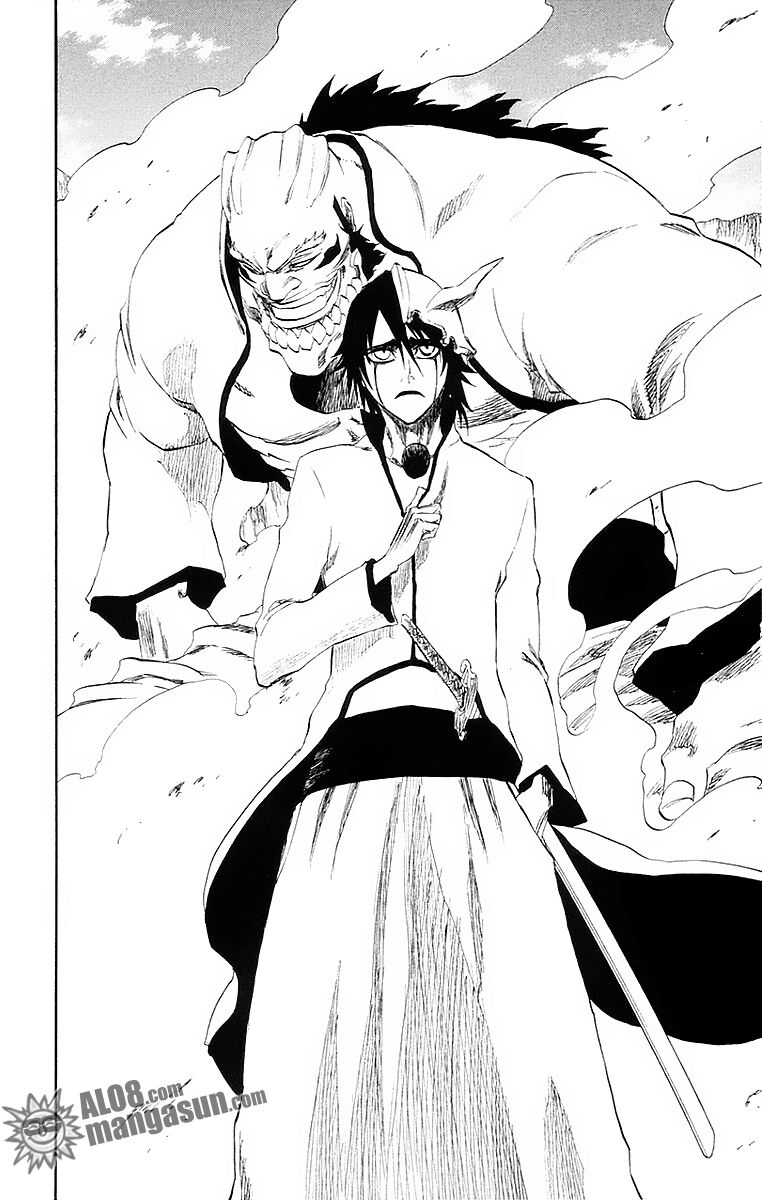 Thần Chết Ichigo: Chapter 191