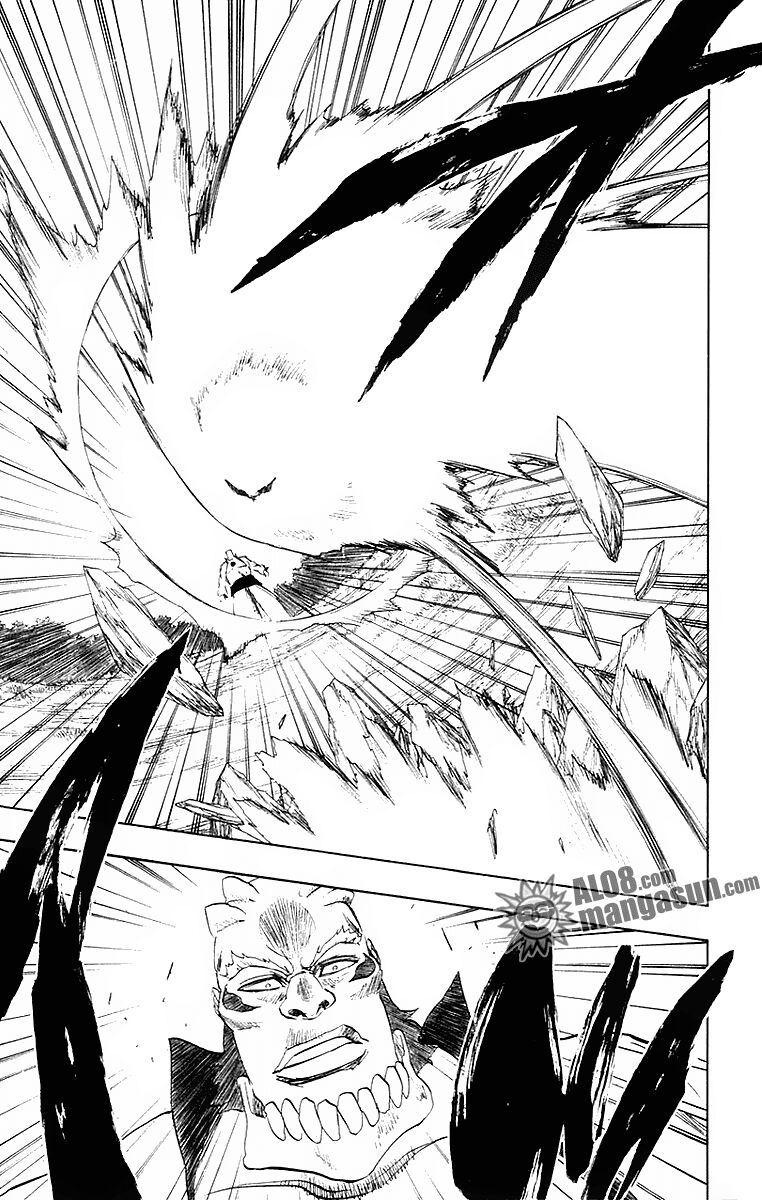 Thần Chết Ichigo: Chapter 192
