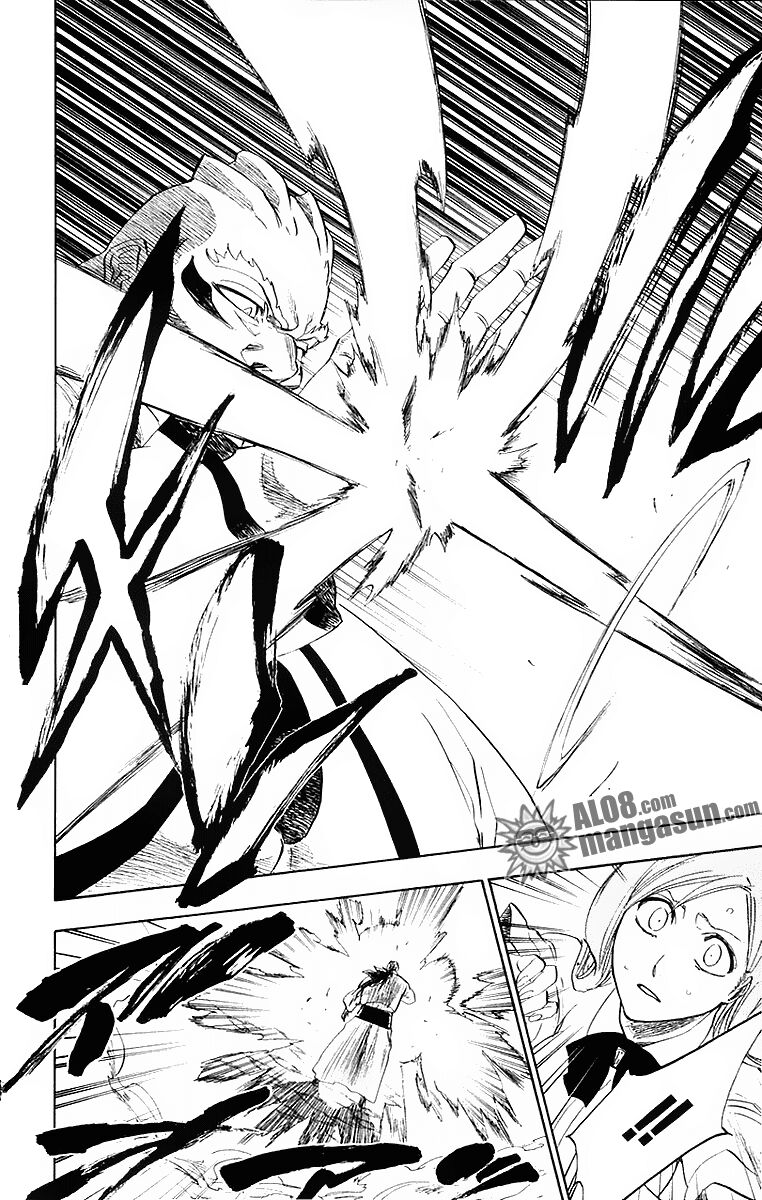 Thần Chết Ichigo: Chapter 192