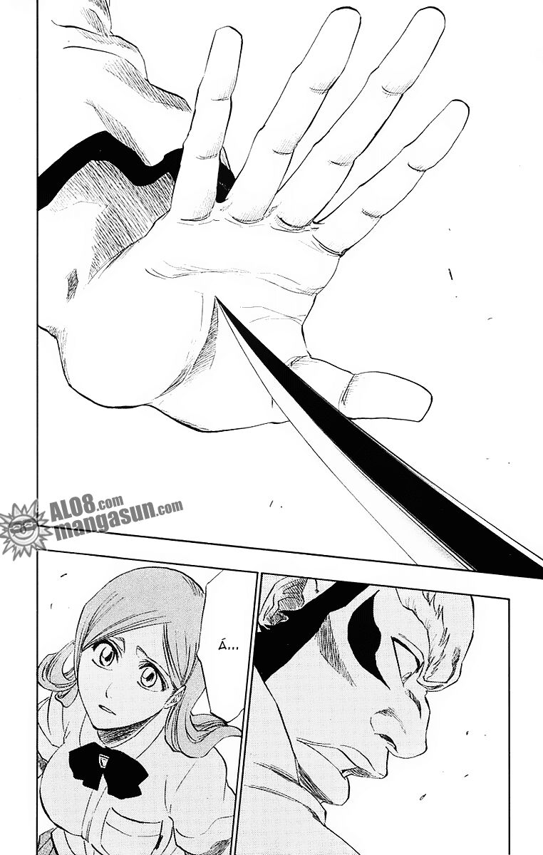 Thần Chết Ichigo: Chapter 192