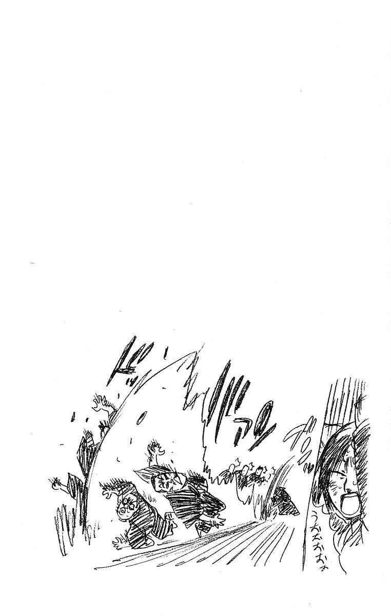 Thần Chết Ichigo: Chapter 192