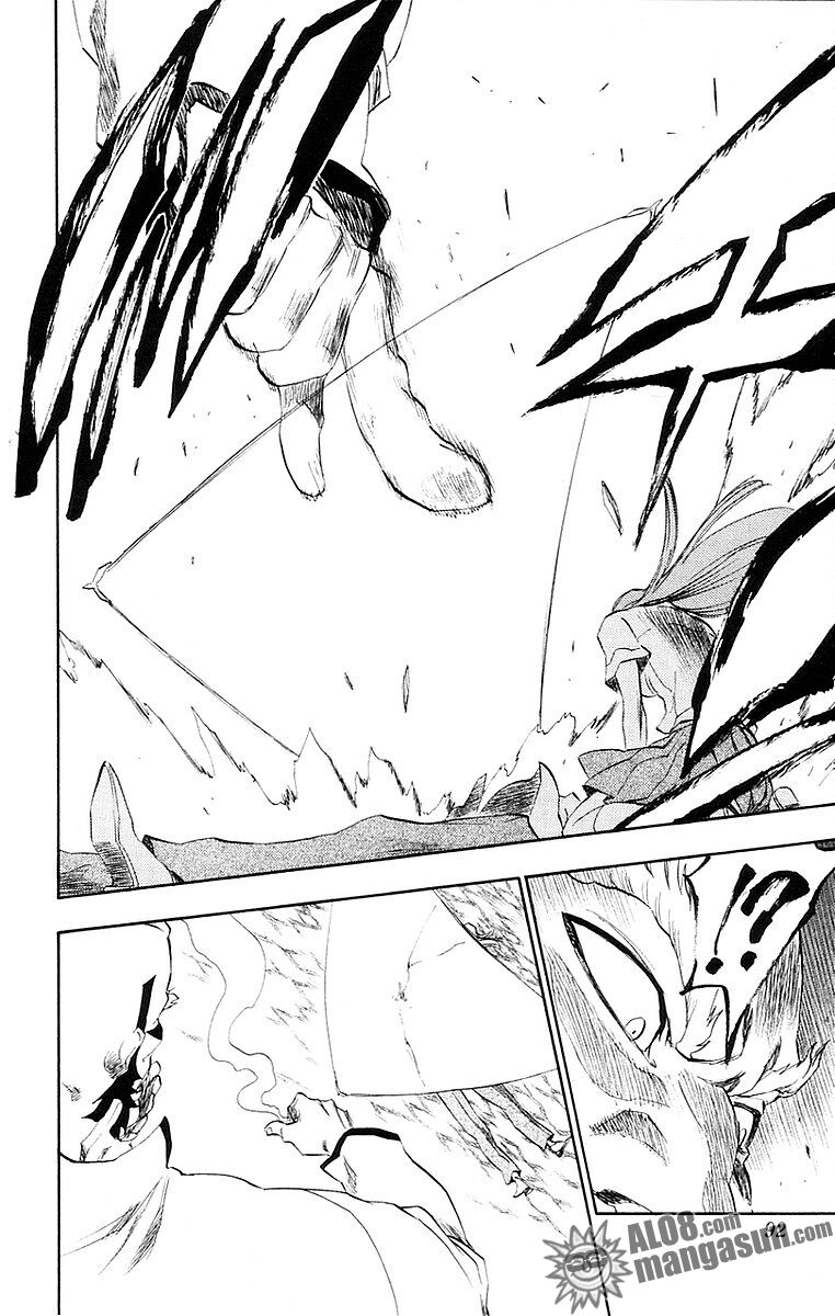 Thần Chết Ichigo: Chapter 192