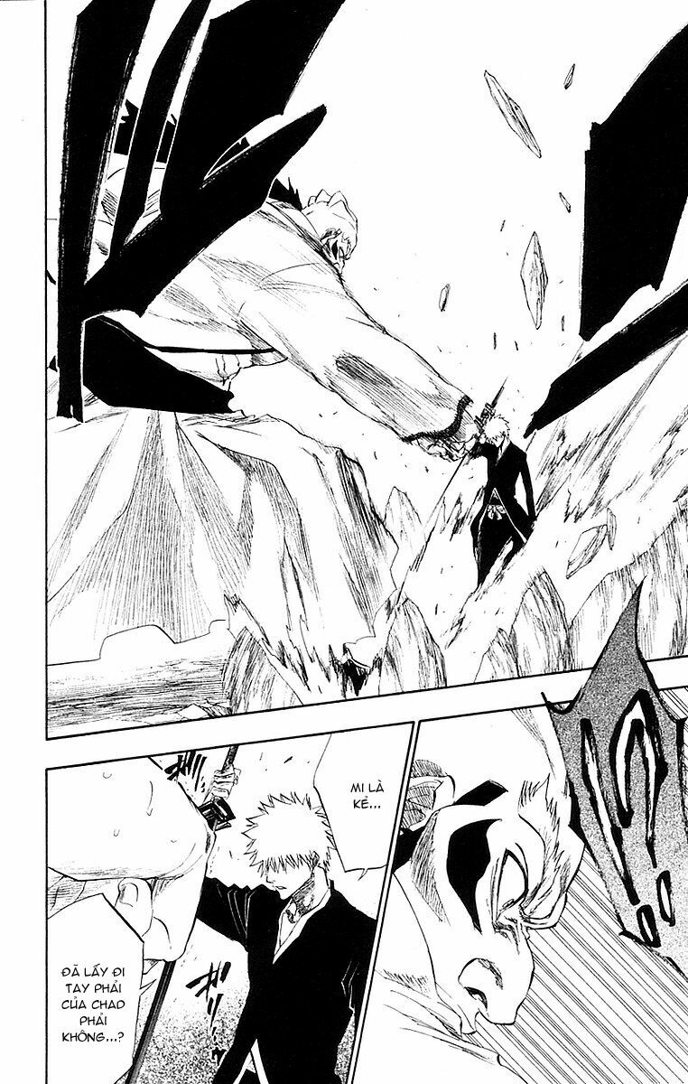Thần Chết Ichigo: Chapter 193