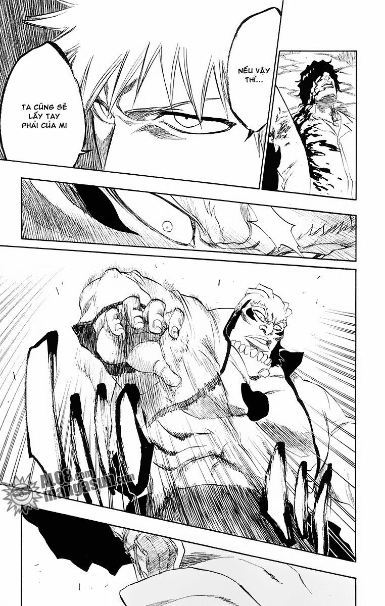 Thần Chết Ichigo: Chapter 193