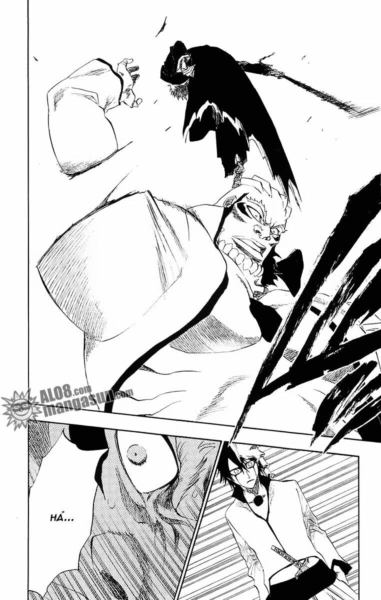 Thần Chết Ichigo: Chapter 193