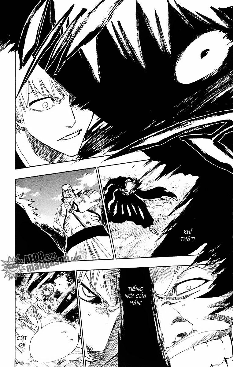 Thần Chết Ichigo: Chapter 193