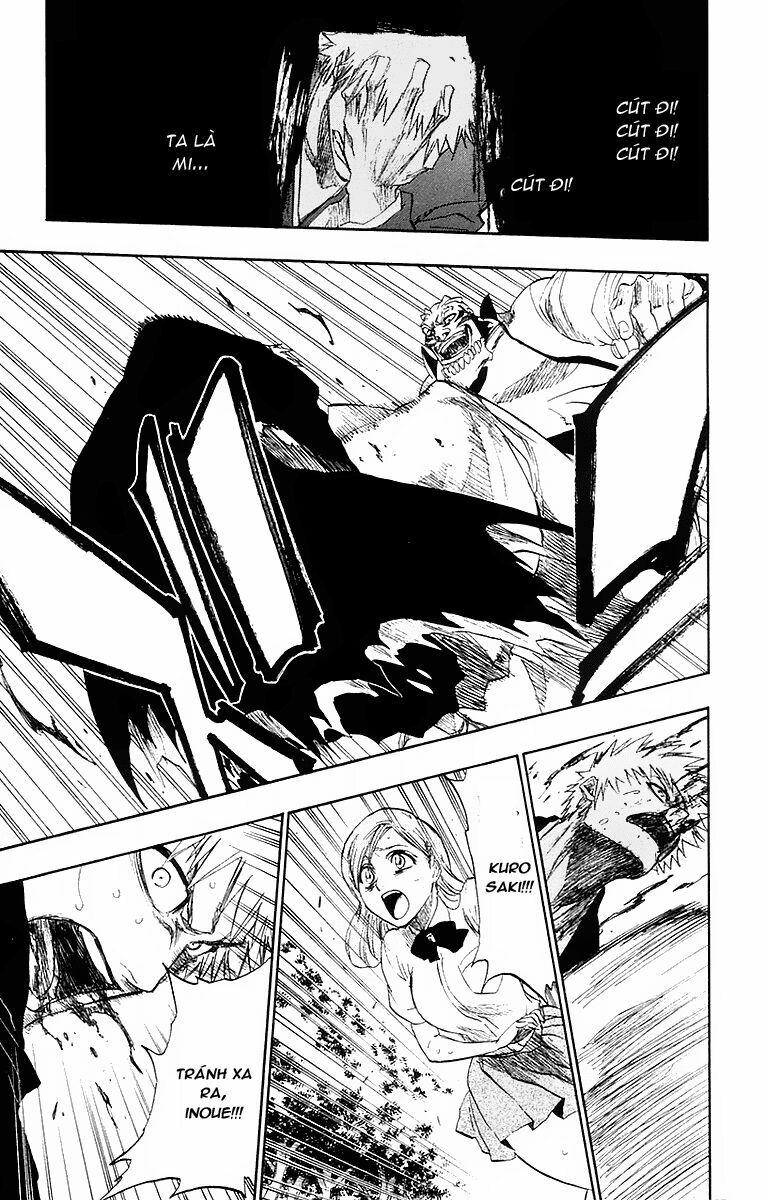 Thần Chết Ichigo: Chapter 193