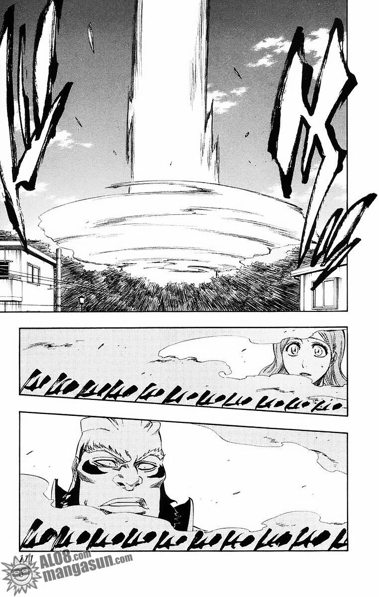 Thần Chết Ichigo: Chapter 193