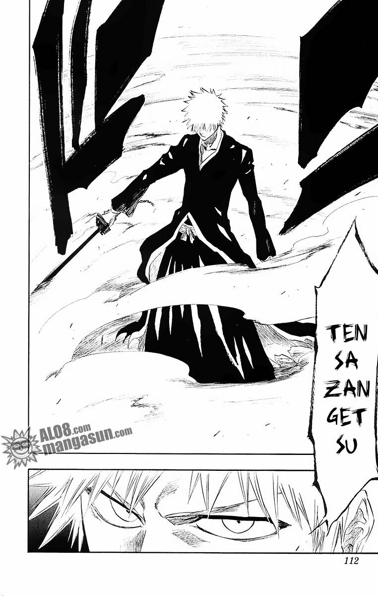 Thần Chết Ichigo: Chapter 193