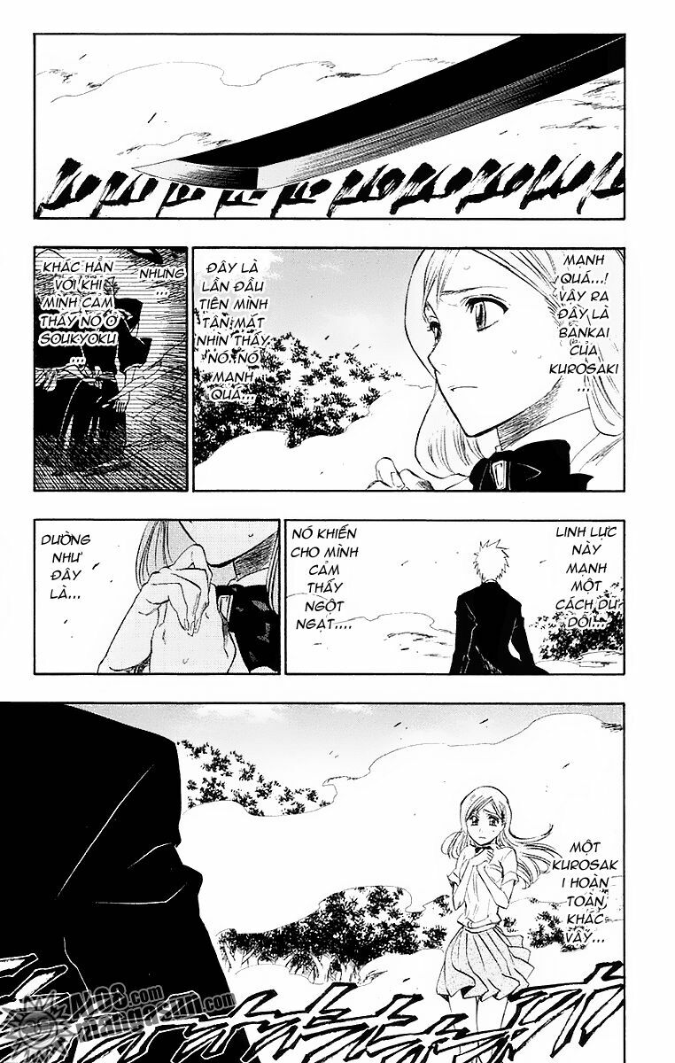 Thần Chết Ichigo: Chapter 193