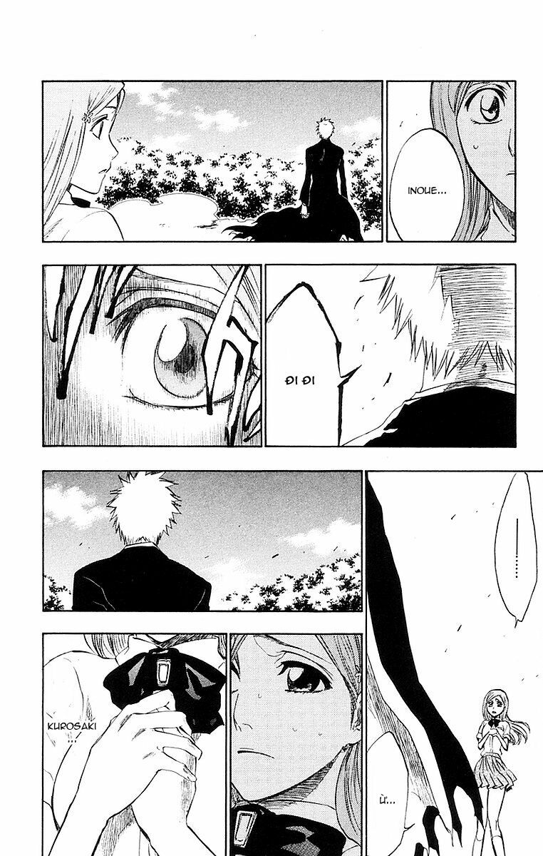 Thần Chết Ichigo: Chapter 193
