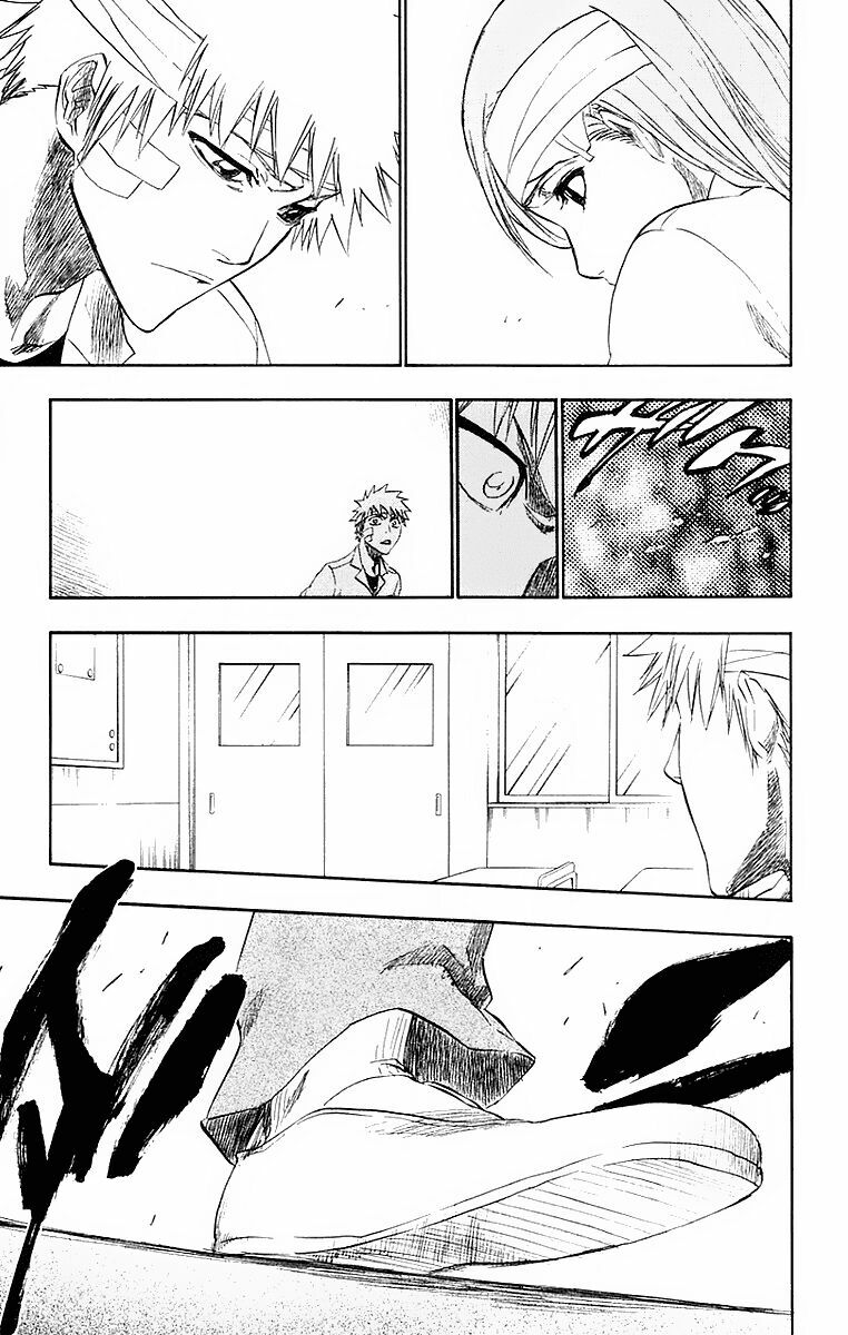 Thần Chết Ichigo: Chapter 195
