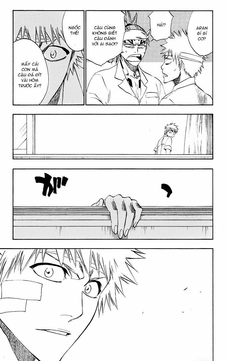 Thần Chết Ichigo: Chapter 195