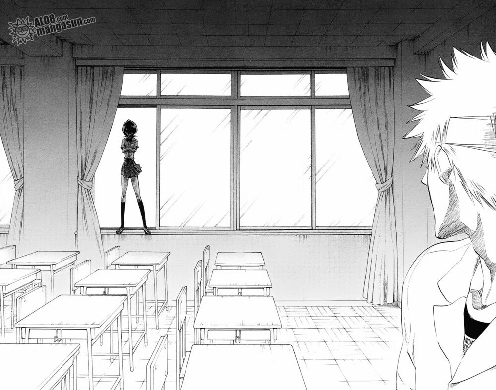 Thần Chết Ichigo: Chapter 195
