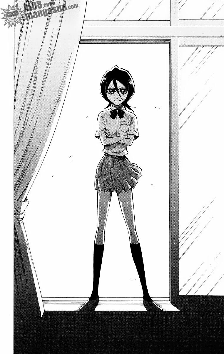 Thần Chết Ichigo: Chapter 195