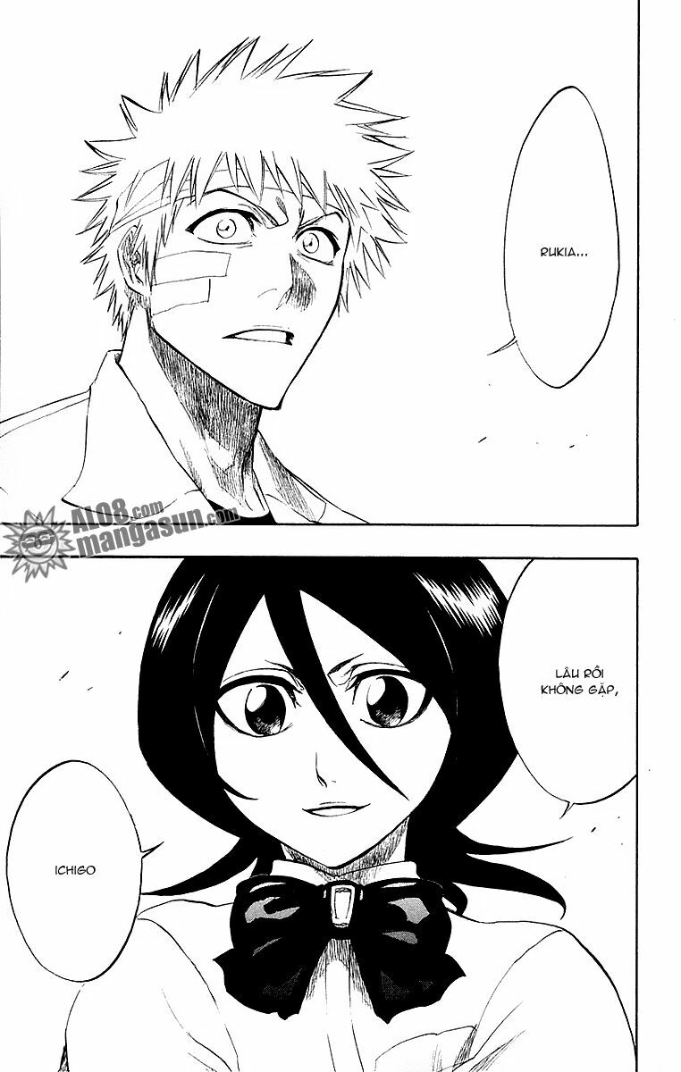 Thần Chết Ichigo: Chapter 195