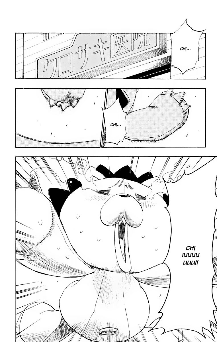 Thần Chết Ichigo: Chapter 197