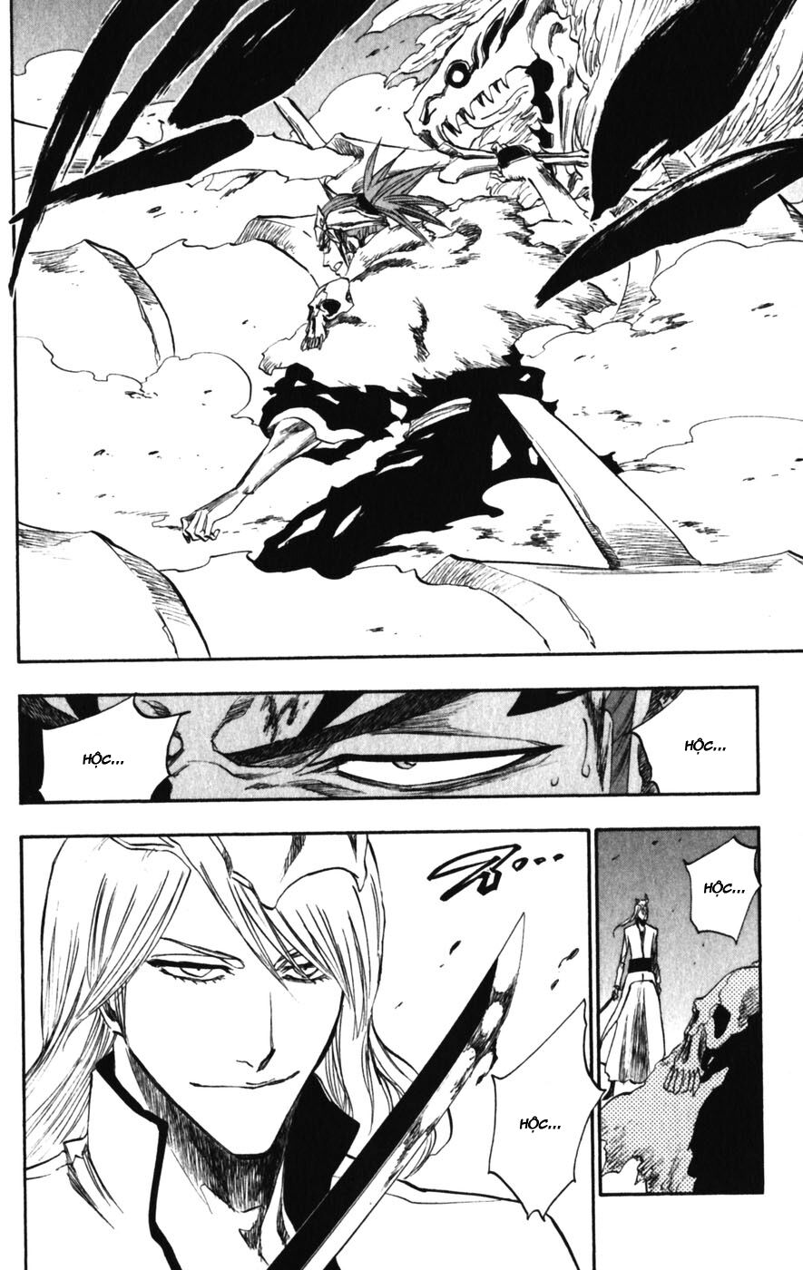 Thần Chết Ichigo: Chapter 206