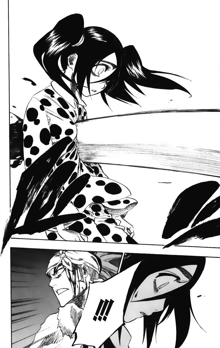 Thần Chết Ichigo: Chapter 207