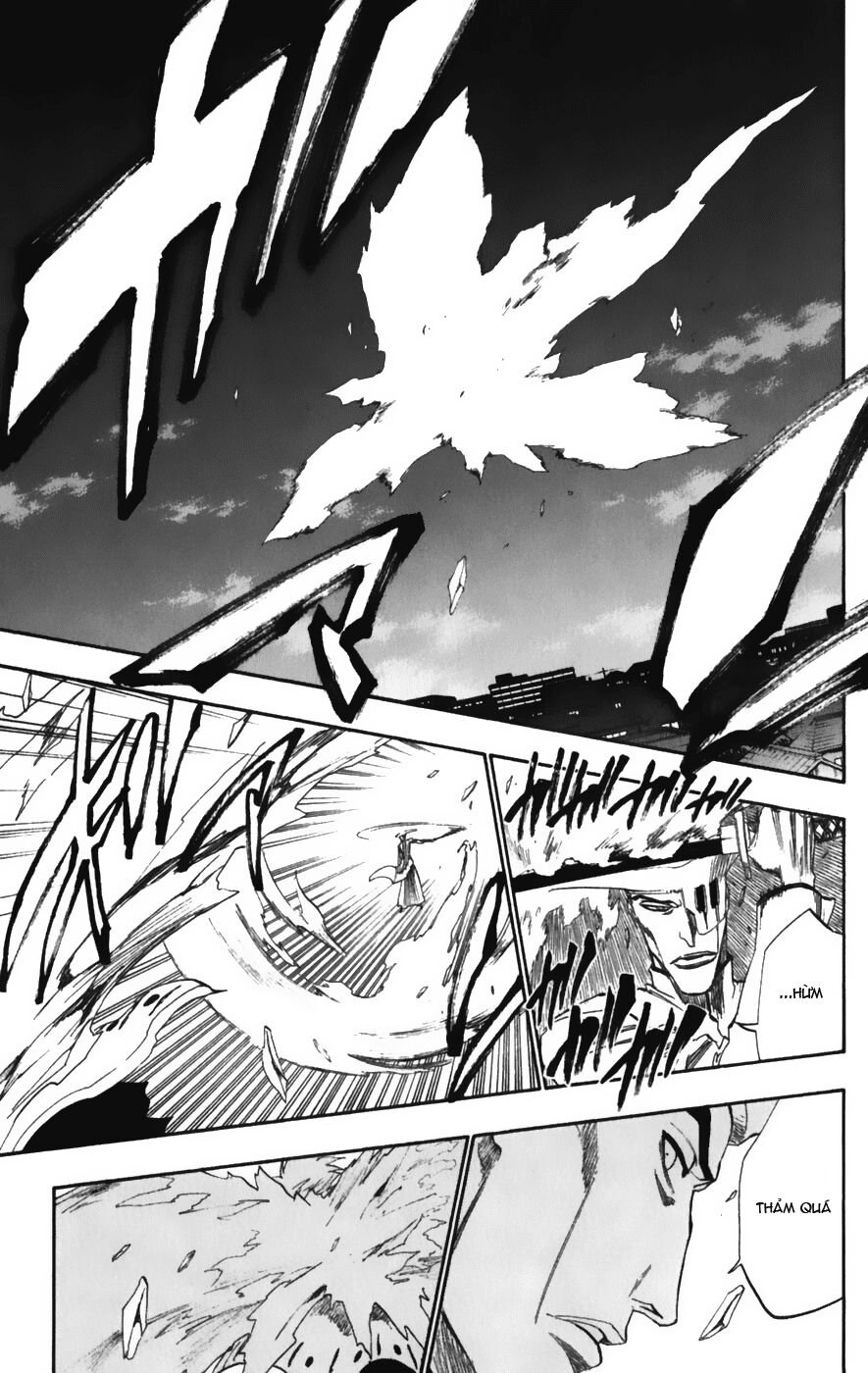 Thần Chết Ichigo: Chapter 208