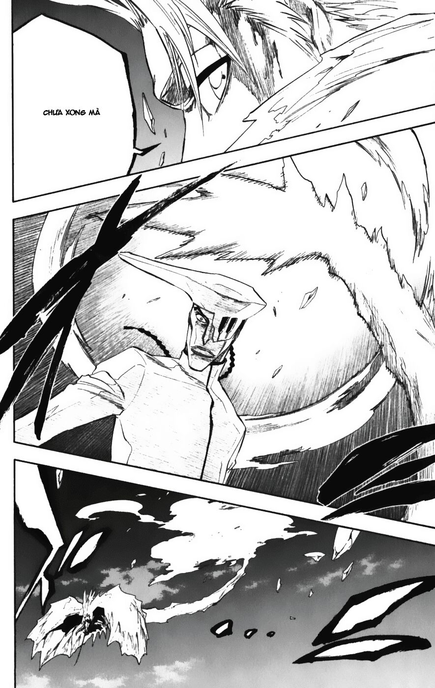 Thần Chết Ichigo: Chapter 208