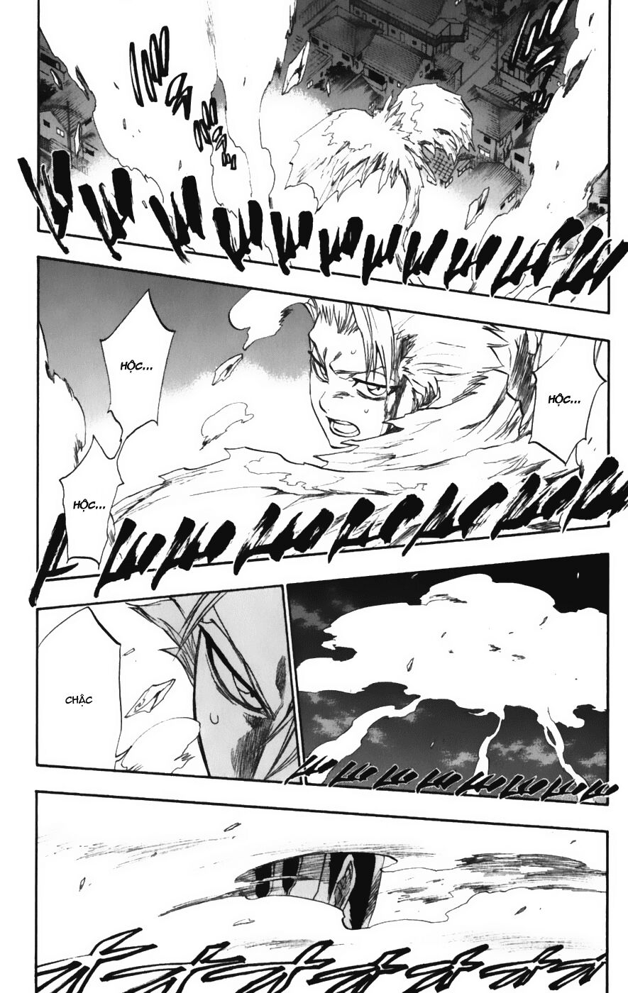 Thần Chết Ichigo: Chapter 208