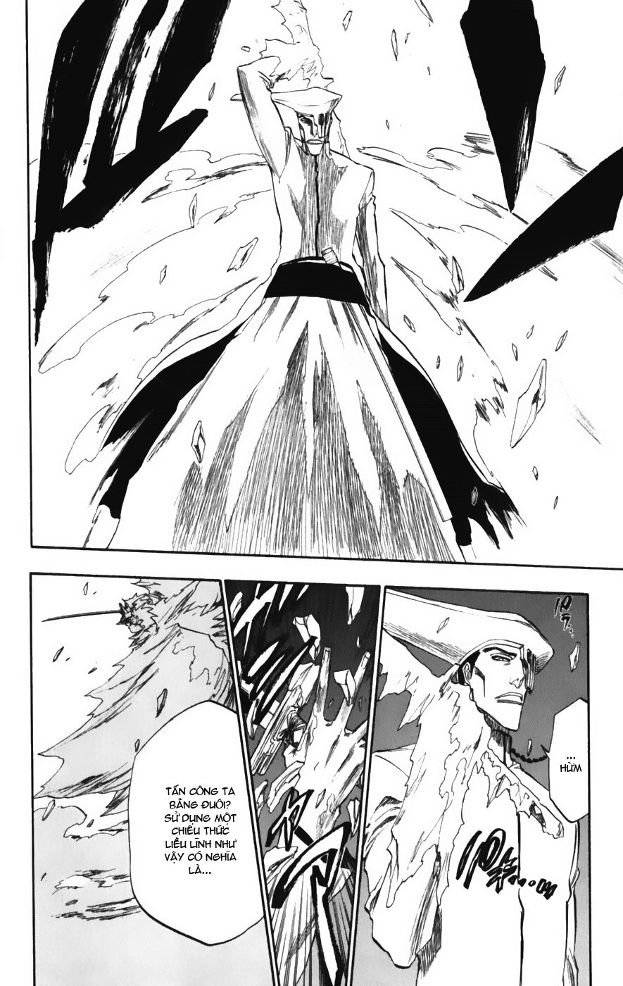 Thần Chết Ichigo: Chapter 208