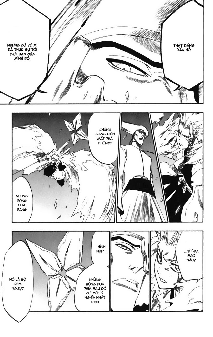 Thần Chết Ichigo: Chapter 208